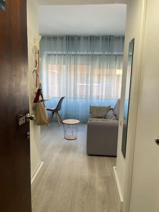 Oasis Plus Sevilla Exteriör bild